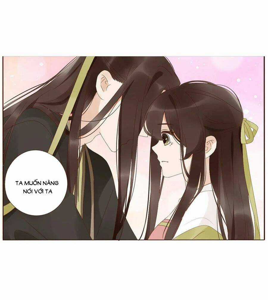 Đế Vương Trắc - Chapter 233 - Trang 29