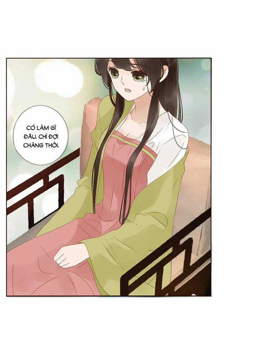 Đế Vương Trắc - Chapter 233 - Trang 4