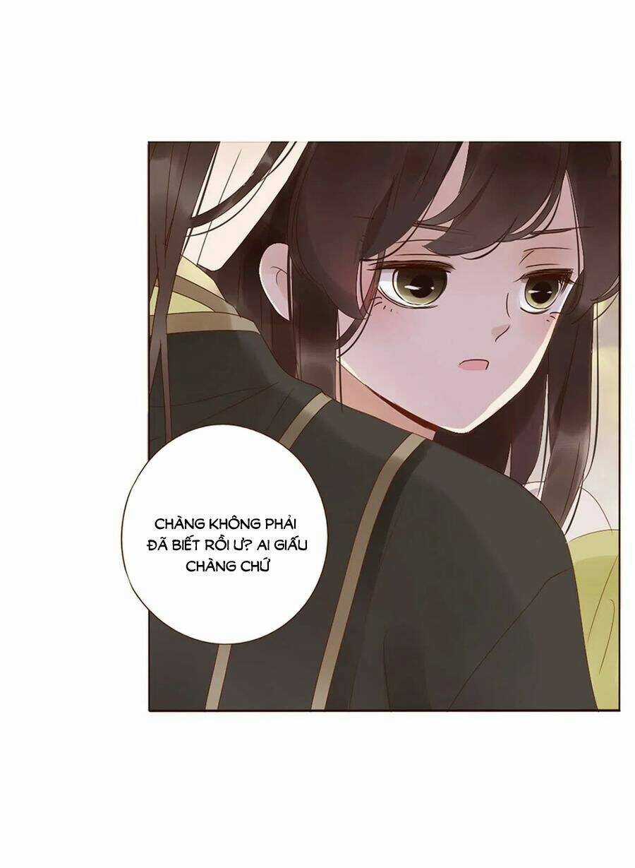 Đế Vương Trắc - Chapter 233 - Trang 32