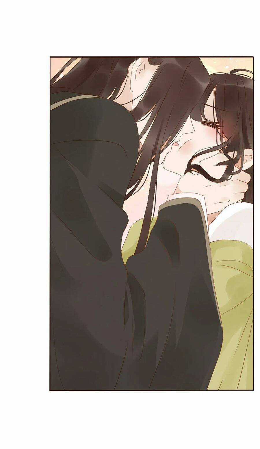 Đế Vương Trắc - Chapter 233 - Trang 36