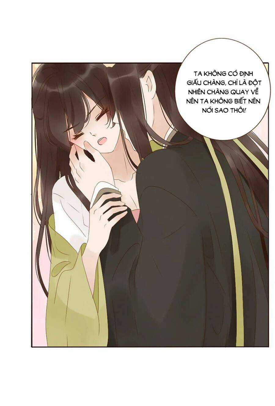 Đế Vương Trắc - Chapter 233 - Trang 38