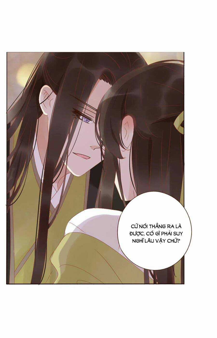 Đế Vương Trắc - Chapter 233 - Trang 39