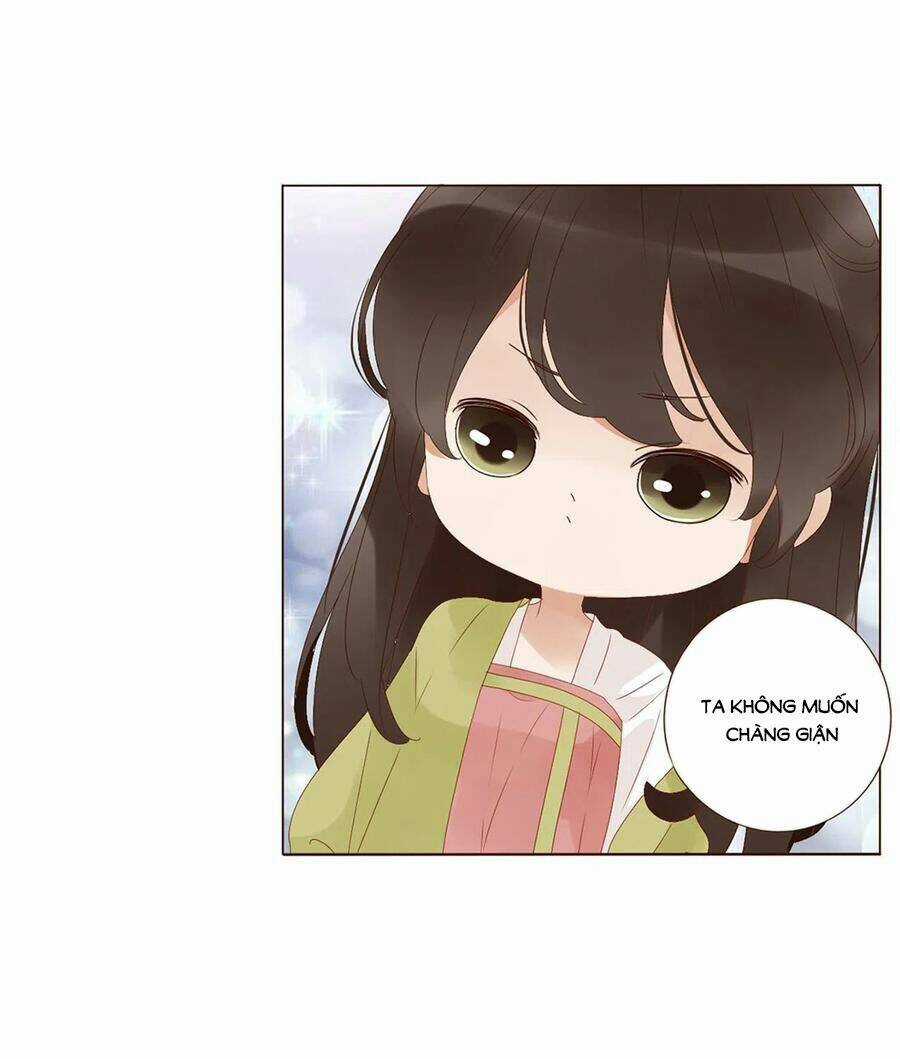 Đế Vương Trắc - Chapter 233 - Trang 40