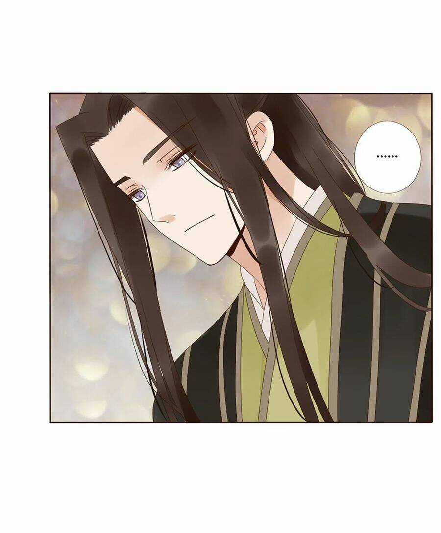 Đế Vương Trắc - Chapter 233 - Trang 5