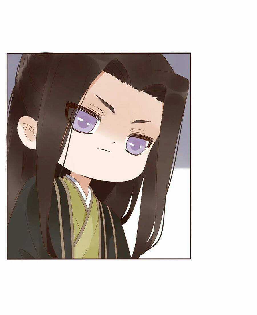 Đế Vương Trắc - Chapter 233 - Trang 43