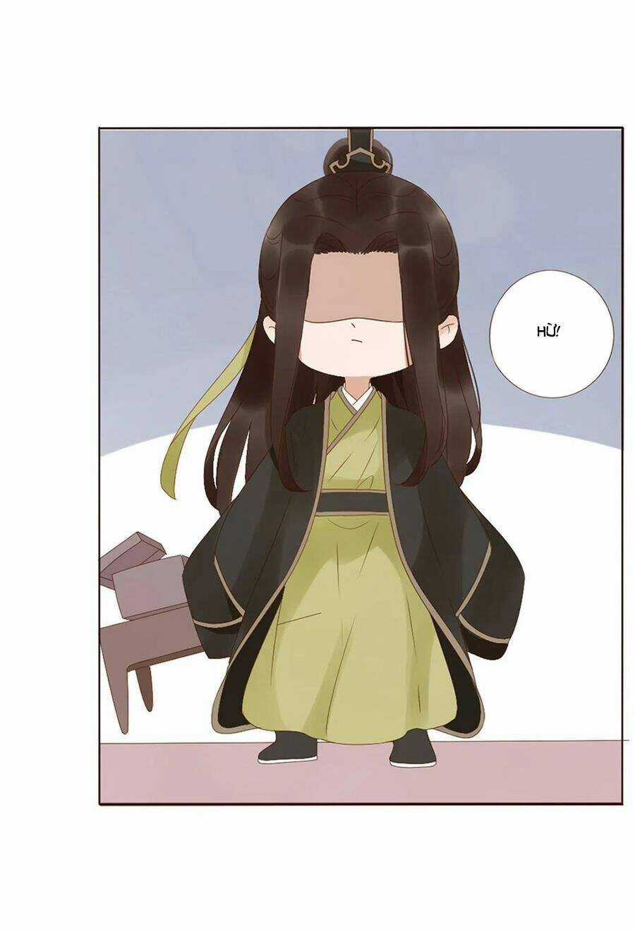 Đế Vương Trắc - Chapter 233 - Trang 44