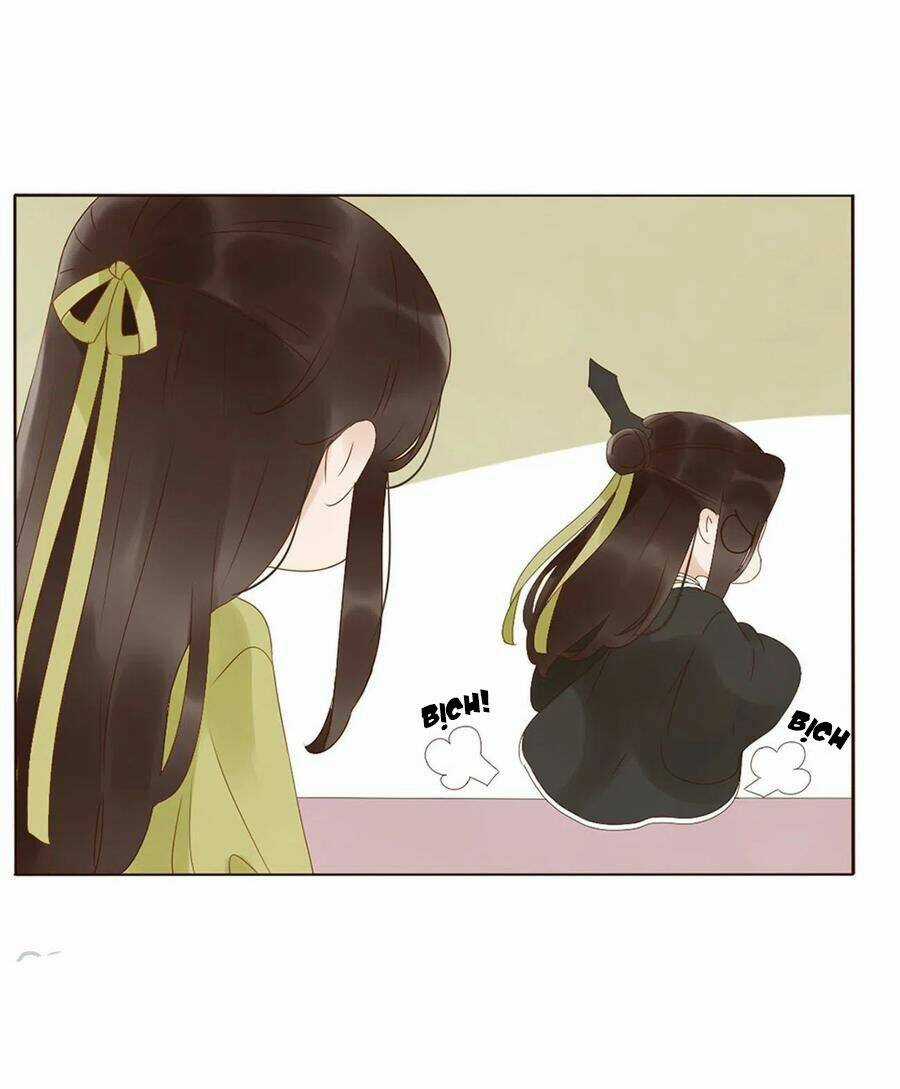 Đế Vương Trắc - Chapter 233 - Trang 45