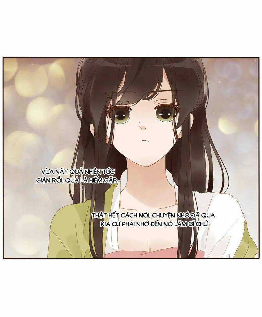 Đế Vương Trắc - Chapter 233 - Trang 46