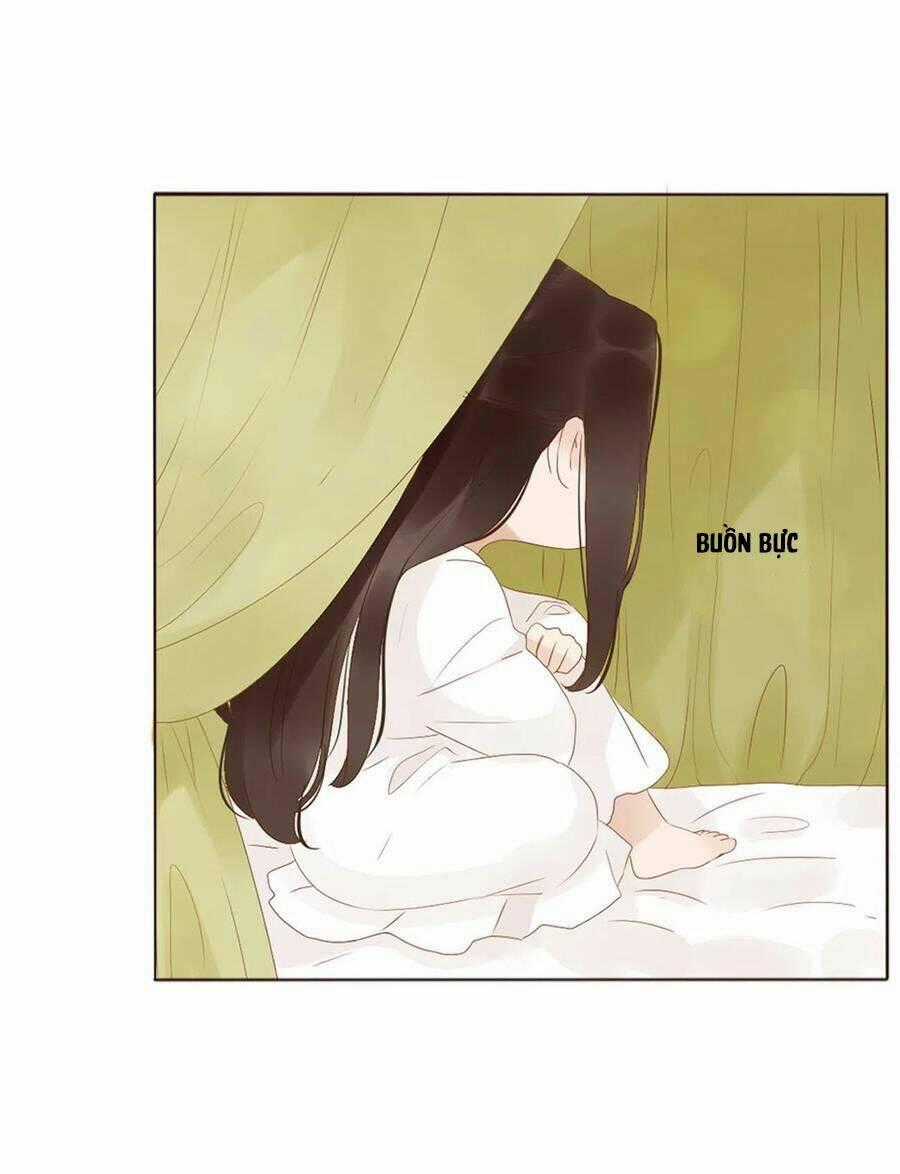 Đế Vương Trắc - Chapter 233 - Trang 48