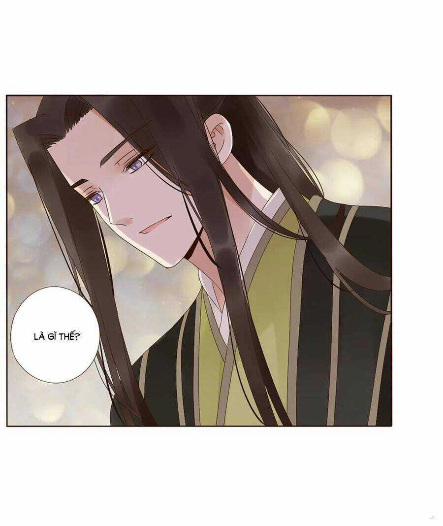 Đế Vương Trắc - Chapter 233 - Trang 6