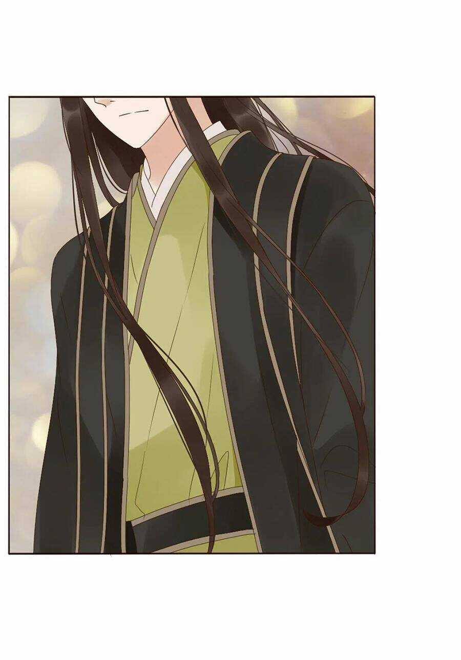 Đế Vương Trắc - Chapter 233 - Trang 8