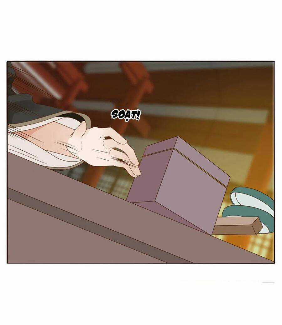 Đế Vương Trắc - Chapter 233 - Trang 9