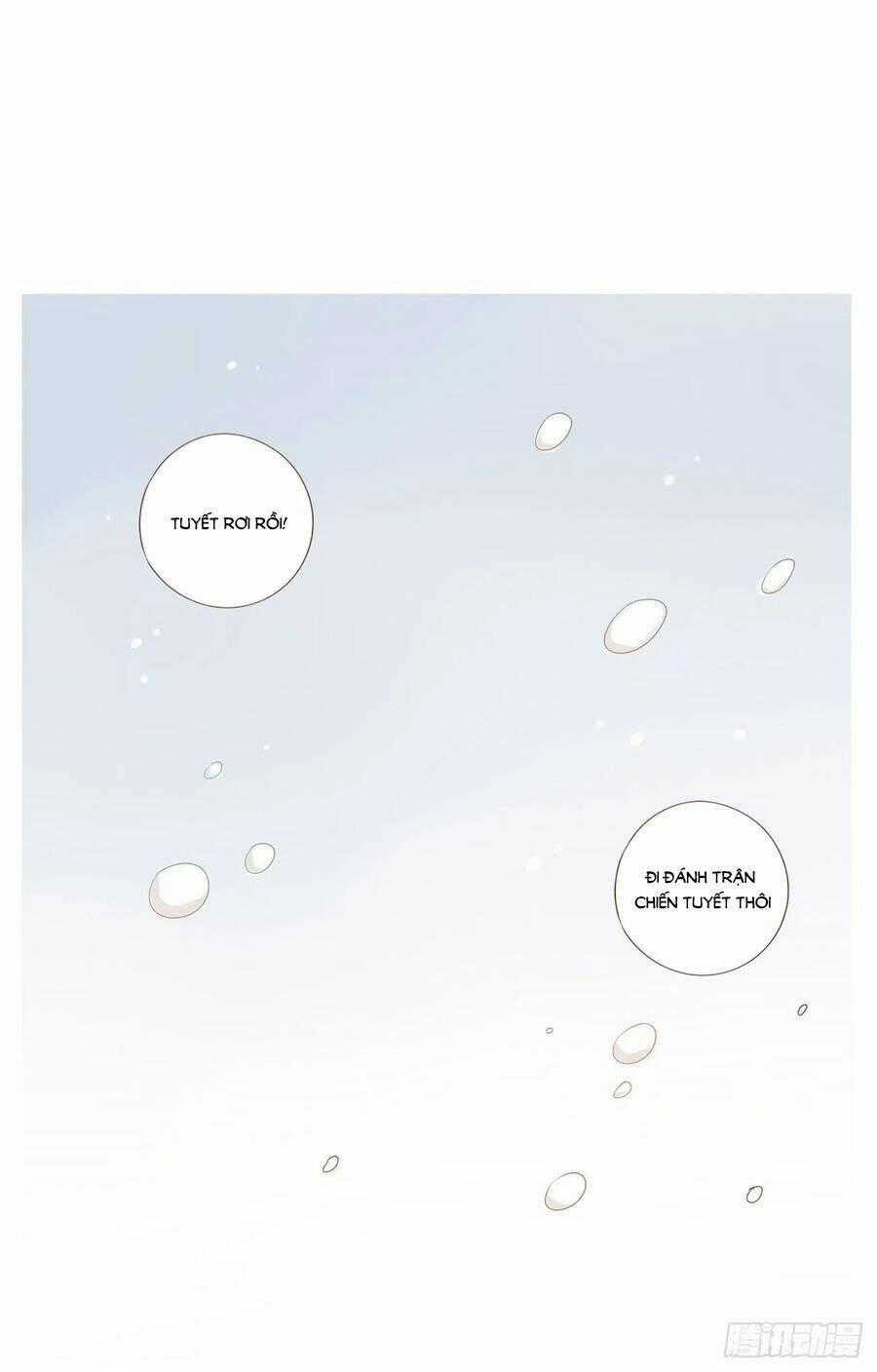 Đế Vương Trắc - Chapter 234.5 - Trang 1