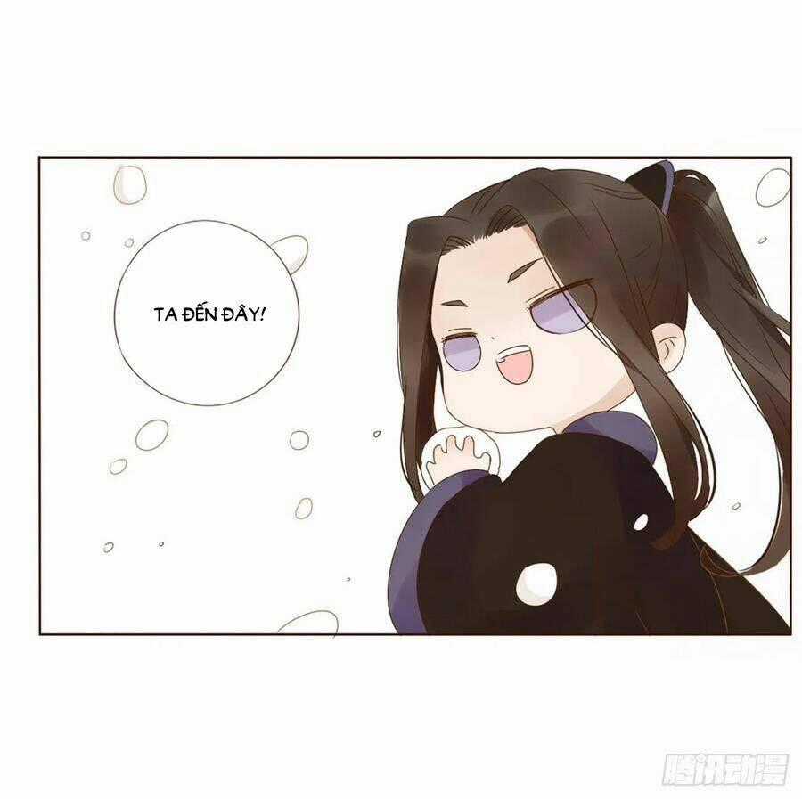 Đế Vương Trắc - Chapter 234.5 - Trang 2