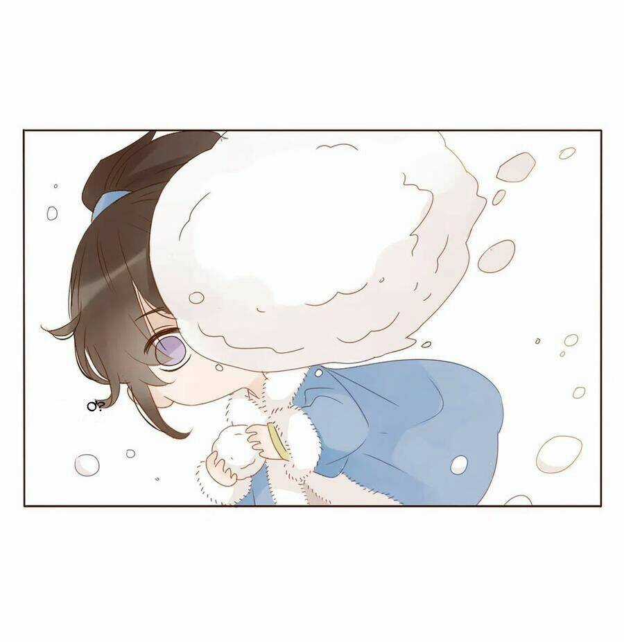 Đế Vương Trắc - Chapter 234.5 - Trang 5