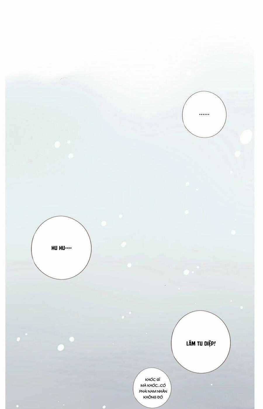 Đế Vương Trắc - Chapter 234.5 - Trang 6