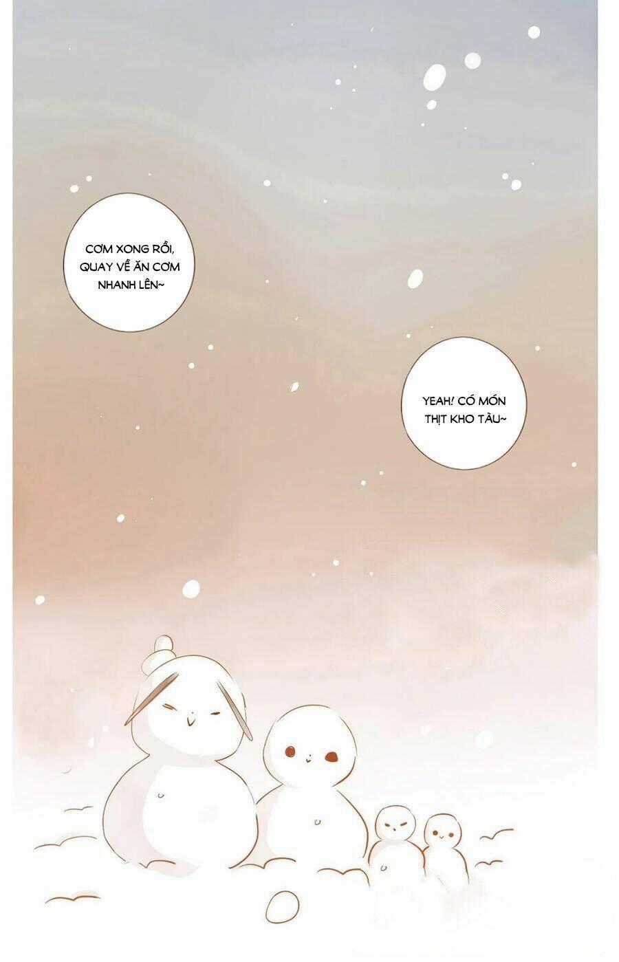 Đế Vương Trắc - Chapter 234.5 - Trang 7