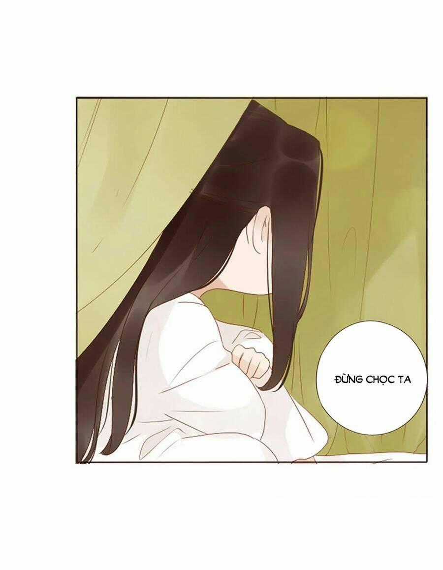 Đế Vương Trắc - Chapter 234 - Trang 1