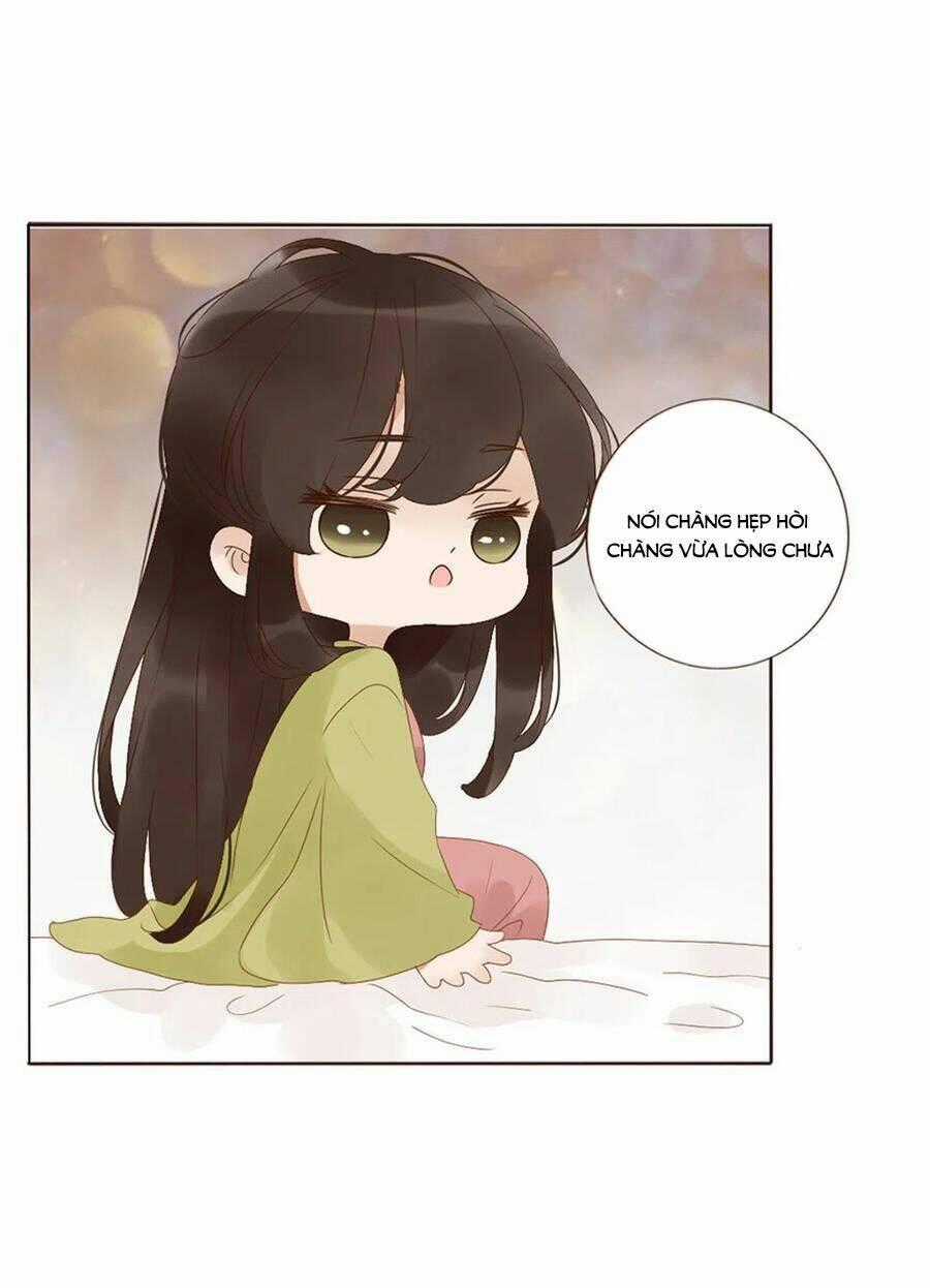 Đế Vương Trắc - Chapter 234 - Trang 2