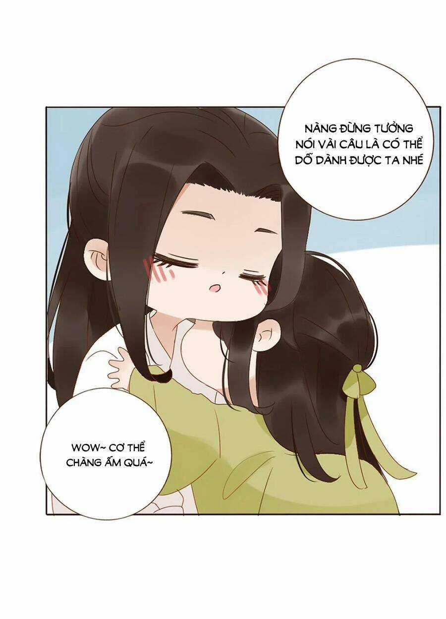 Đế Vương Trắc - Chapter 234 - Trang 11