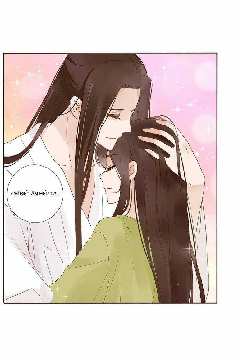 Đế Vương Trắc - Chapter 234 - Trang 14