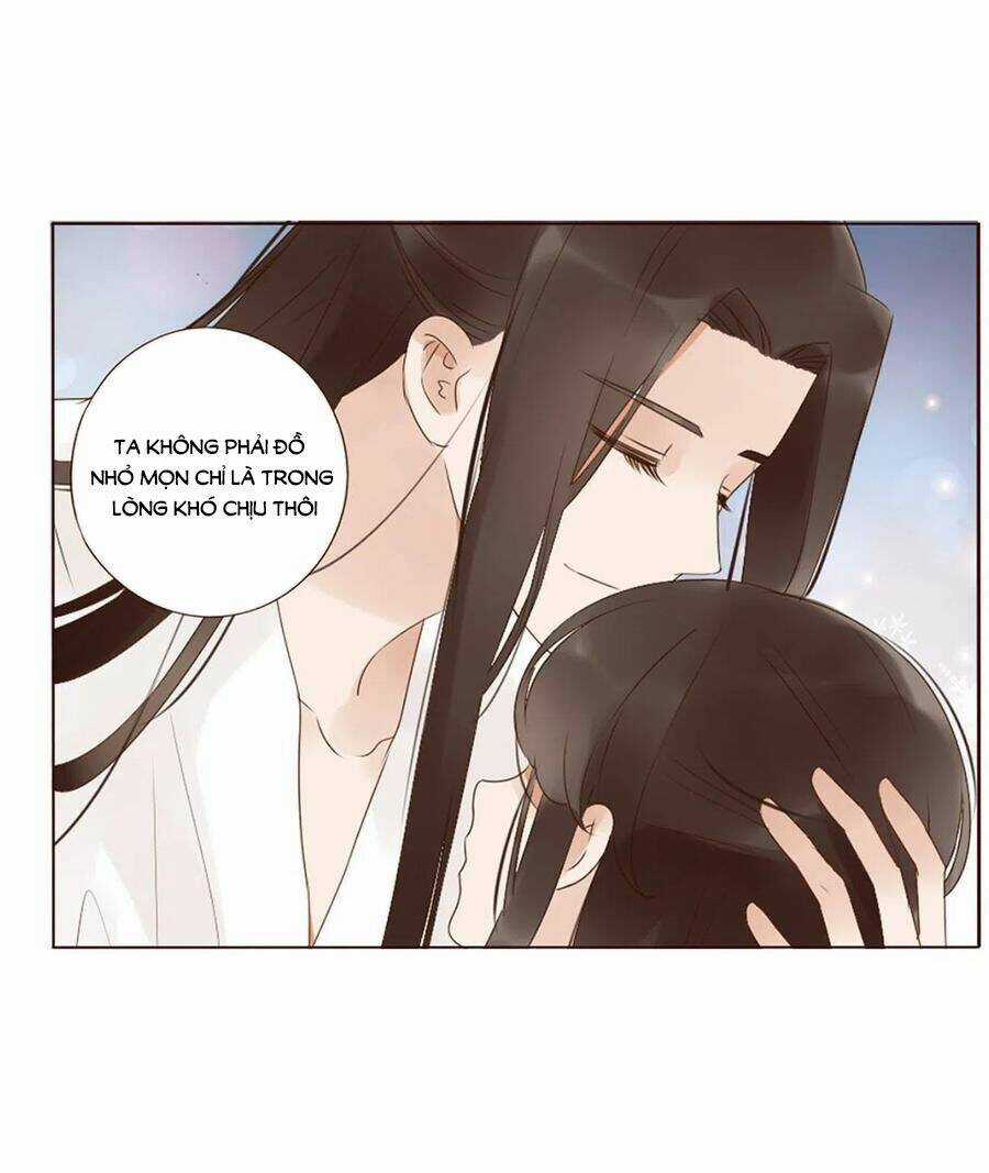 Đế Vương Trắc - Chapter 234 - Trang 15