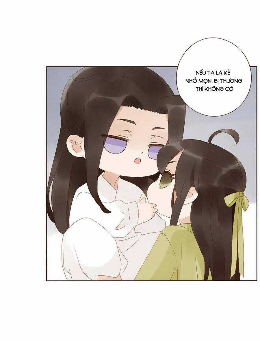 Đế Vương Trắc - Chapter 234 - Trang 17