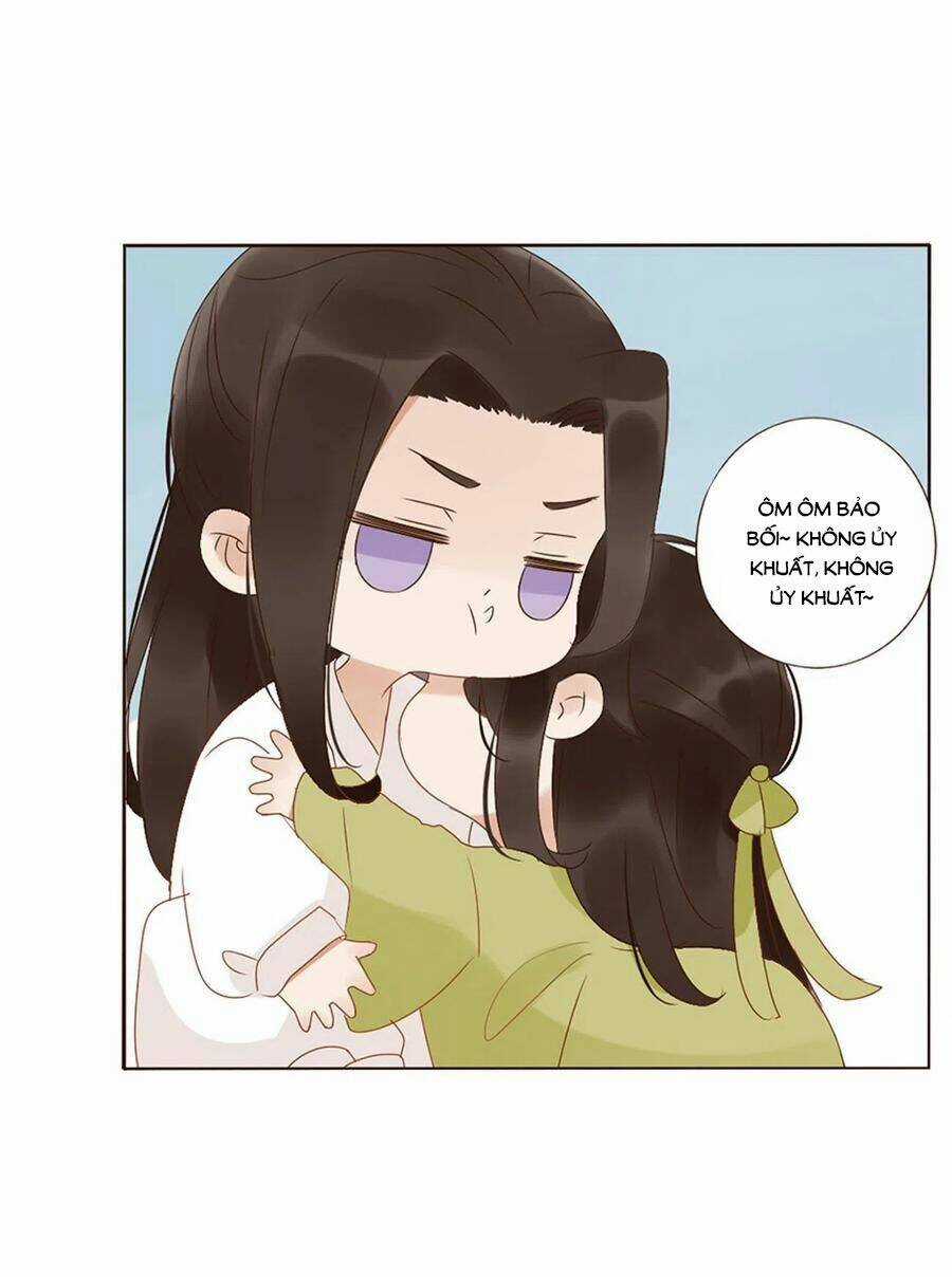 Đế Vương Trắc - Chapter 234 - Trang 19