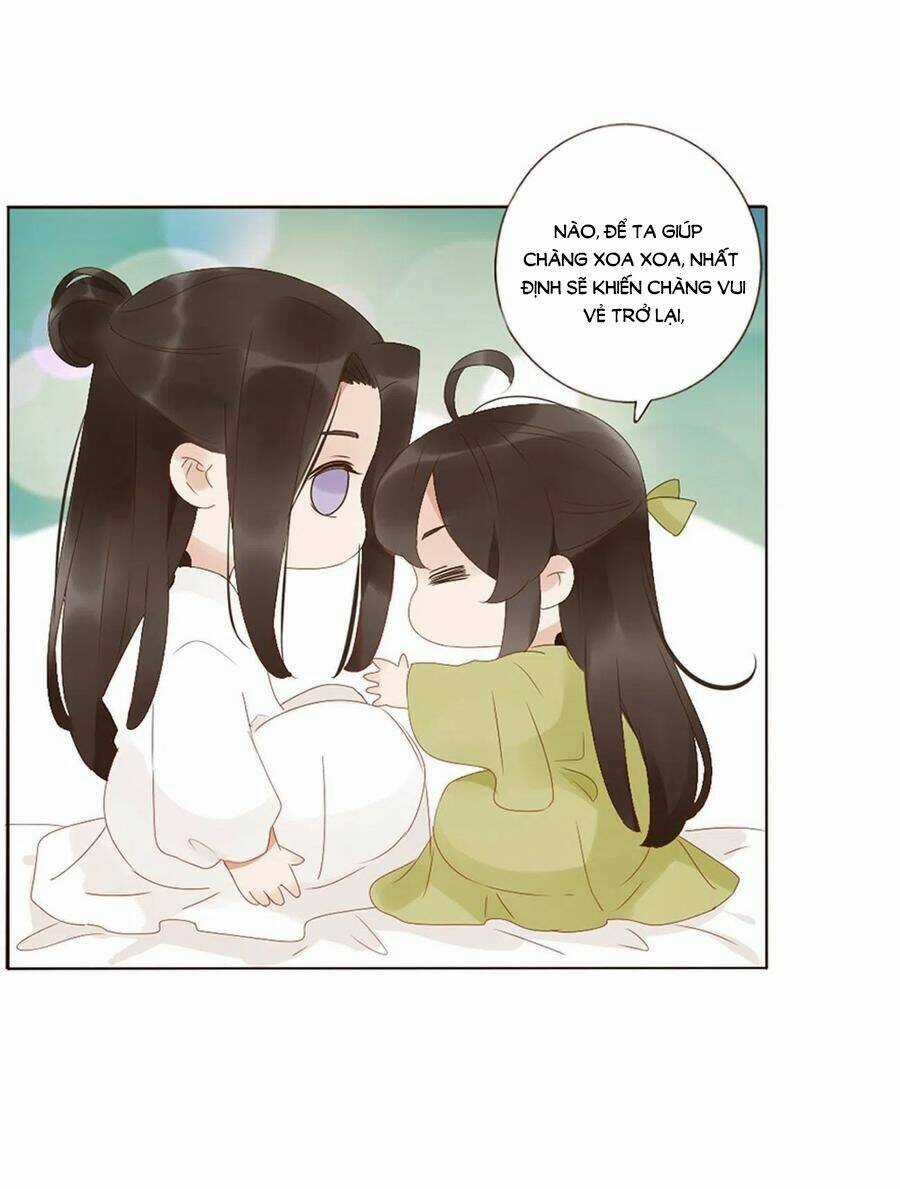 Đế Vương Trắc - Chapter 234 - Trang 20