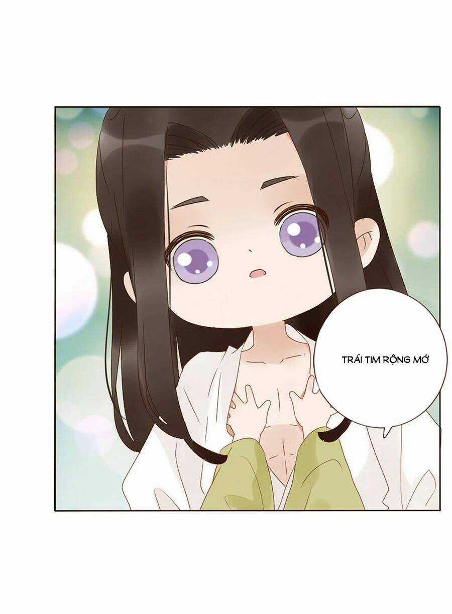 Đế Vương Trắc - Chapter 234 - Trang 21