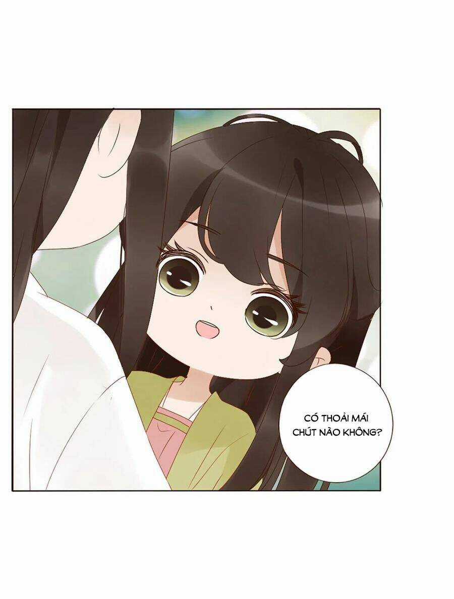 Đế Vương Trắc - Chapter 234 - Trang 22