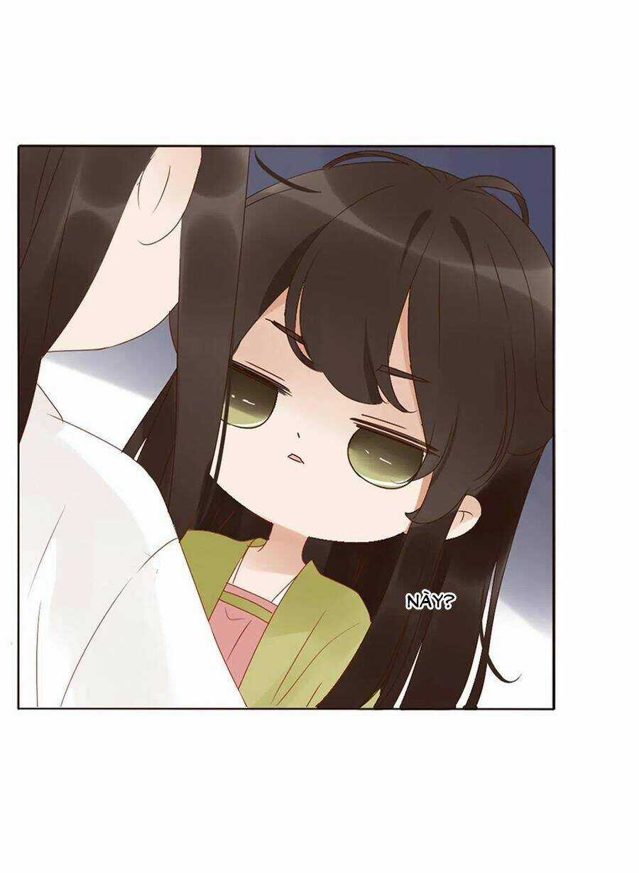 Đế Vương Trắc - Chapter 234 - Trang 24