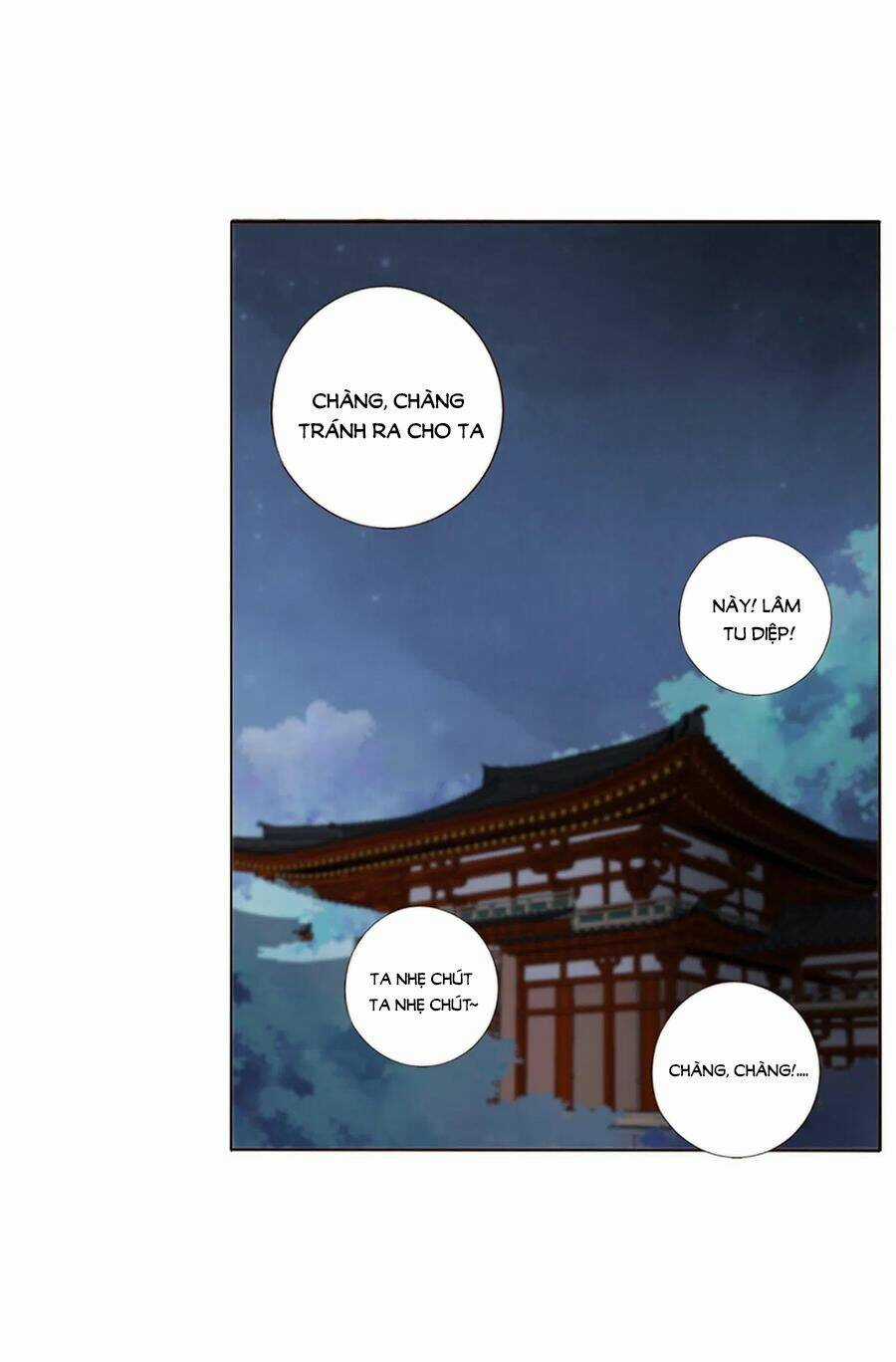 Đế Vương Trắc - Chapter 234 - Trang 25