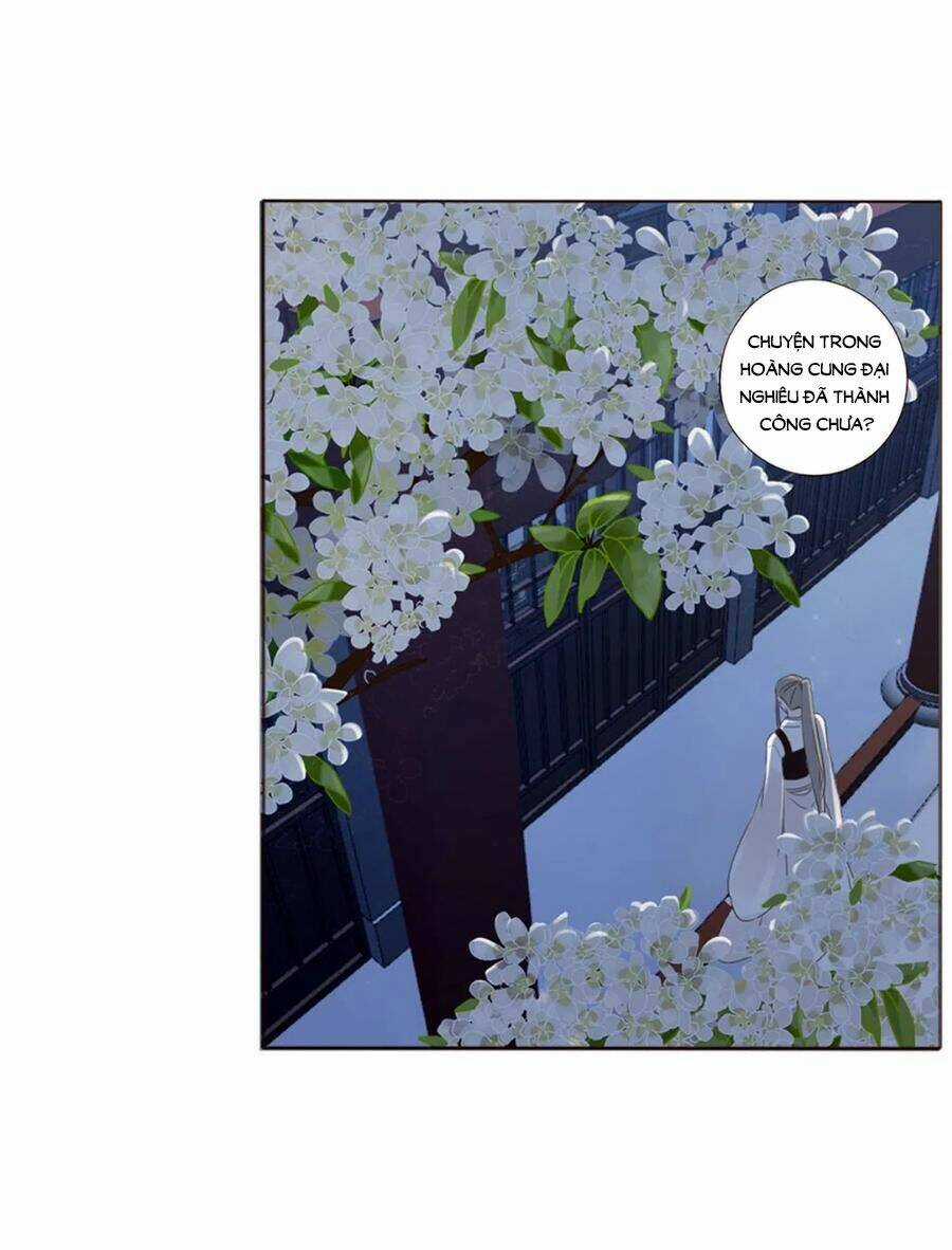 Đế Vương Trắc - Chapter 234 - Trang 27