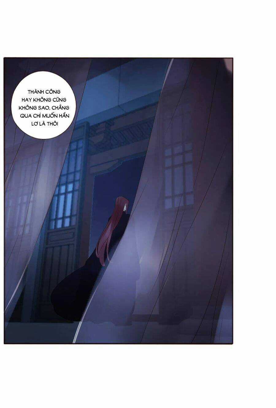 Đế Vương Trắc - Chapter 234 - Trang 28