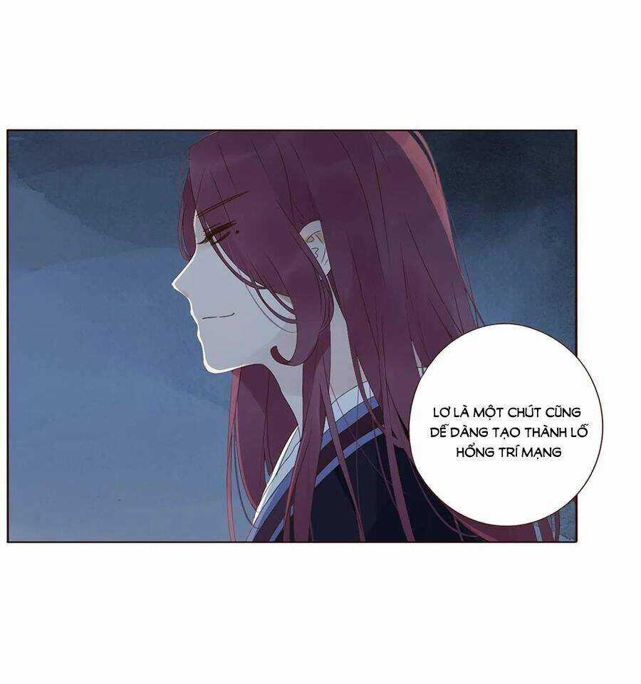 Đế Vương Trắc - Chapter 234 - Trang 30