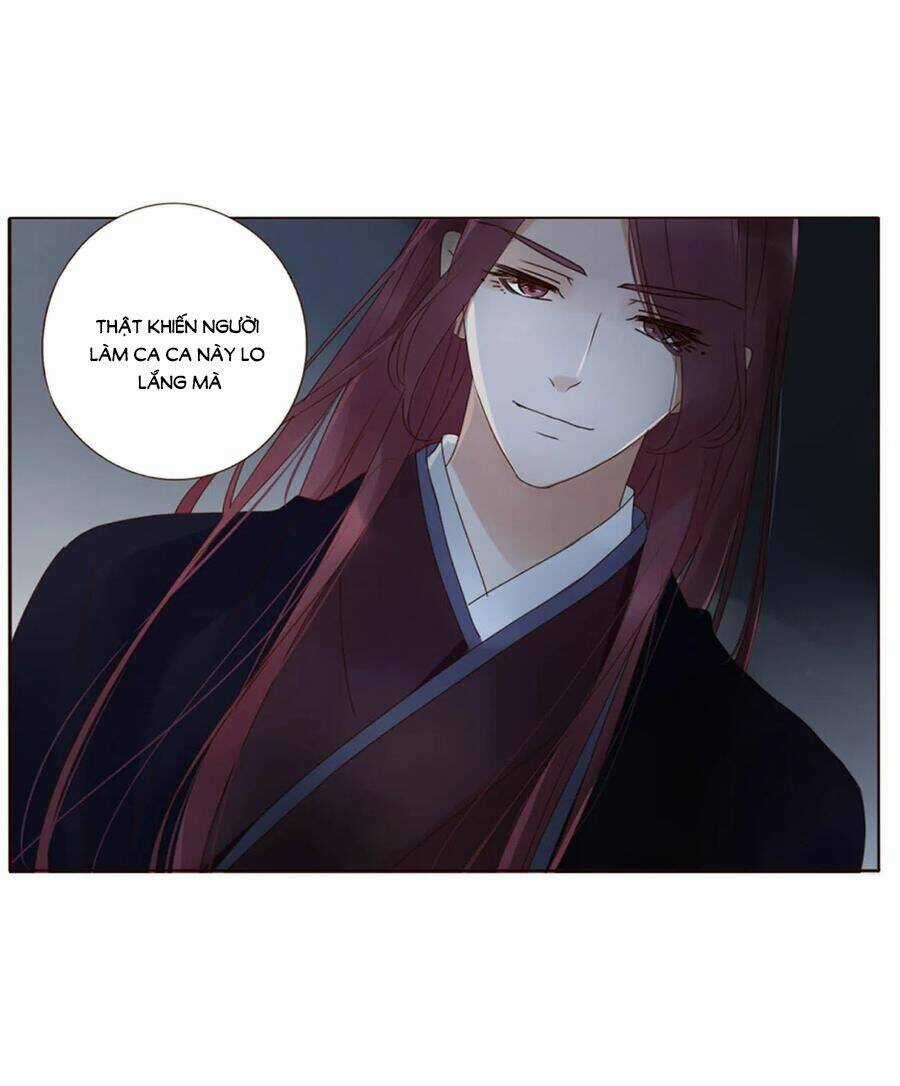 Đế Vương Trắc - Chapter 234 - Trang 32