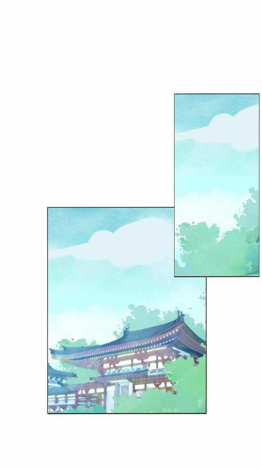 Đế Vương Trắc - Chapter 234 - Trang 33