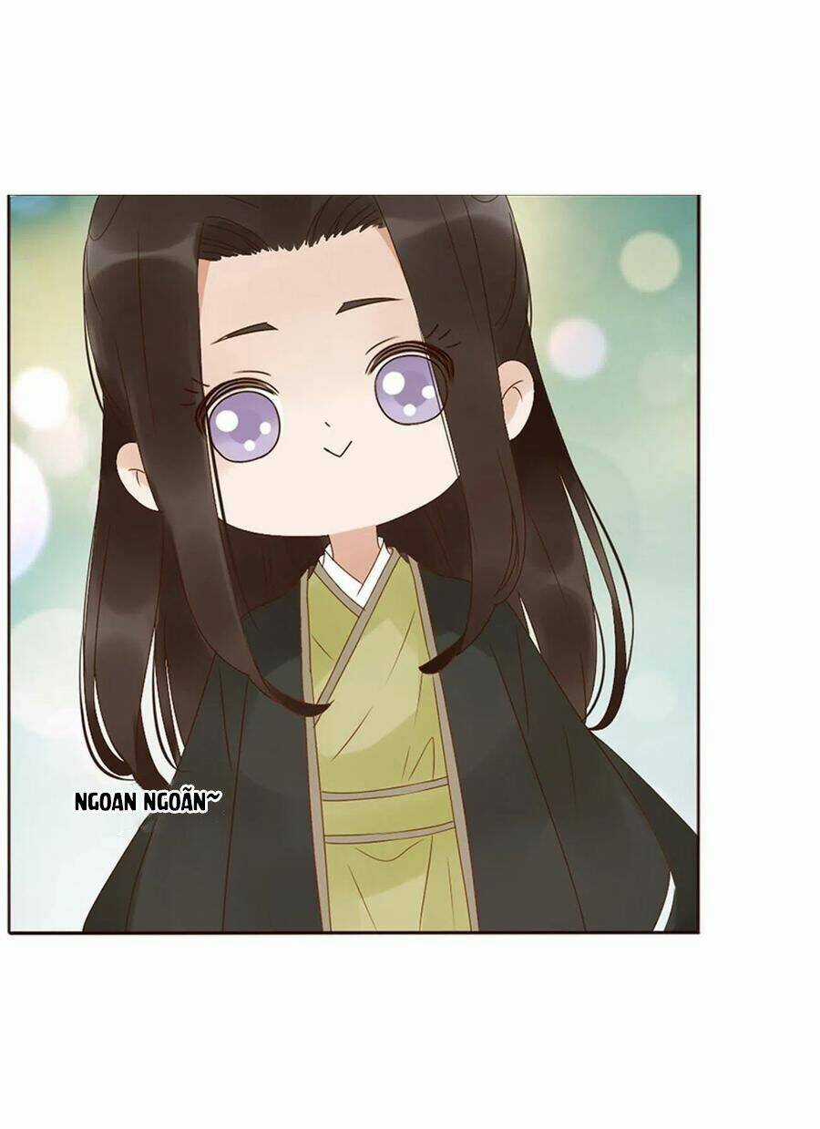 Đế Vương Trắc - Chapter 234 - Trang 36