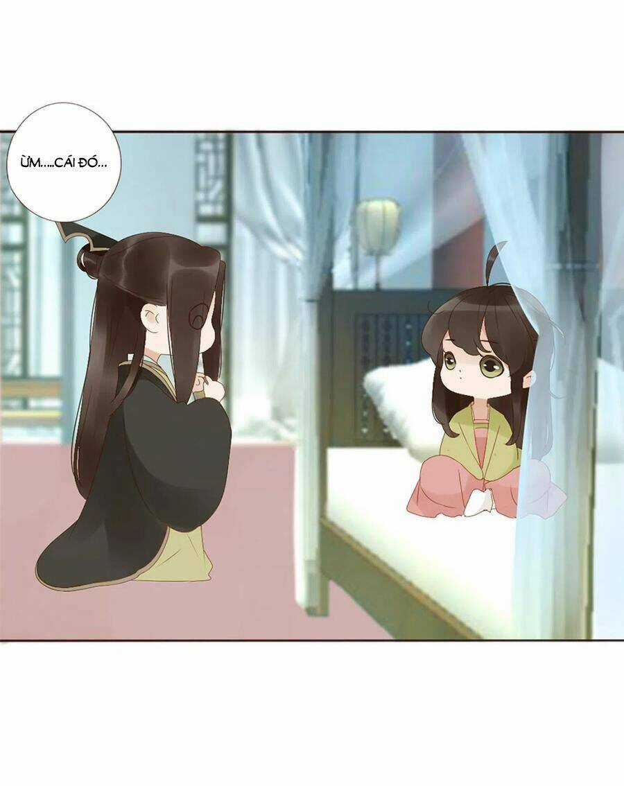 Đế Vương Trắc - Chapter 234 - Trang 38