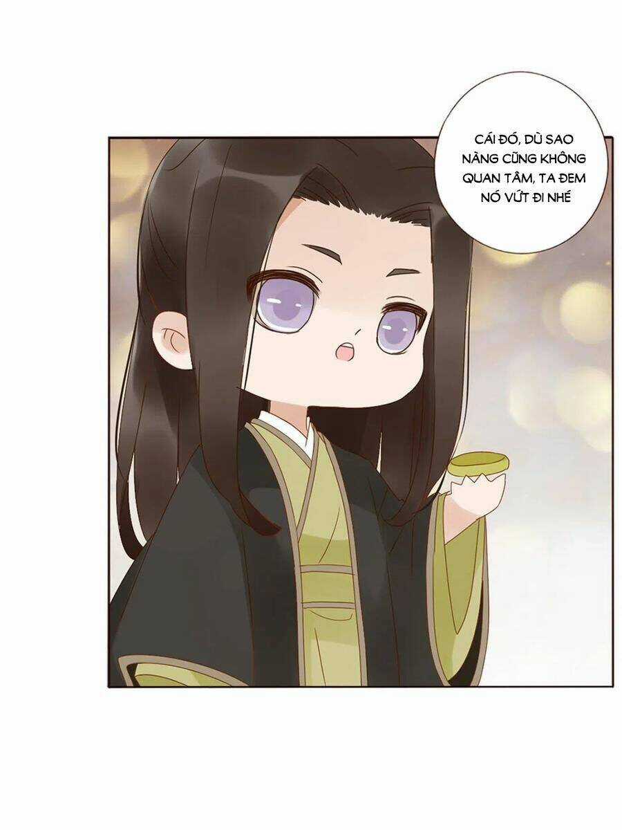 Đế Vương Trắc - Chapter 234 - Trang 39