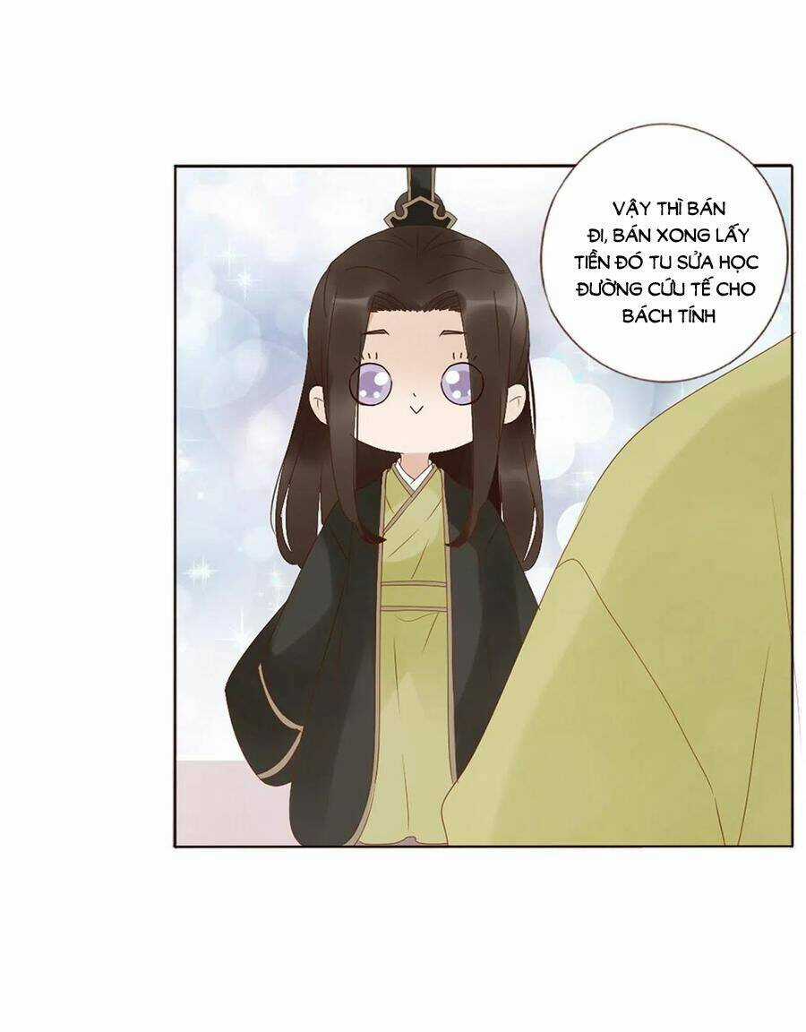 Đế Vương Trắc - Chapter 234 - Trang 41