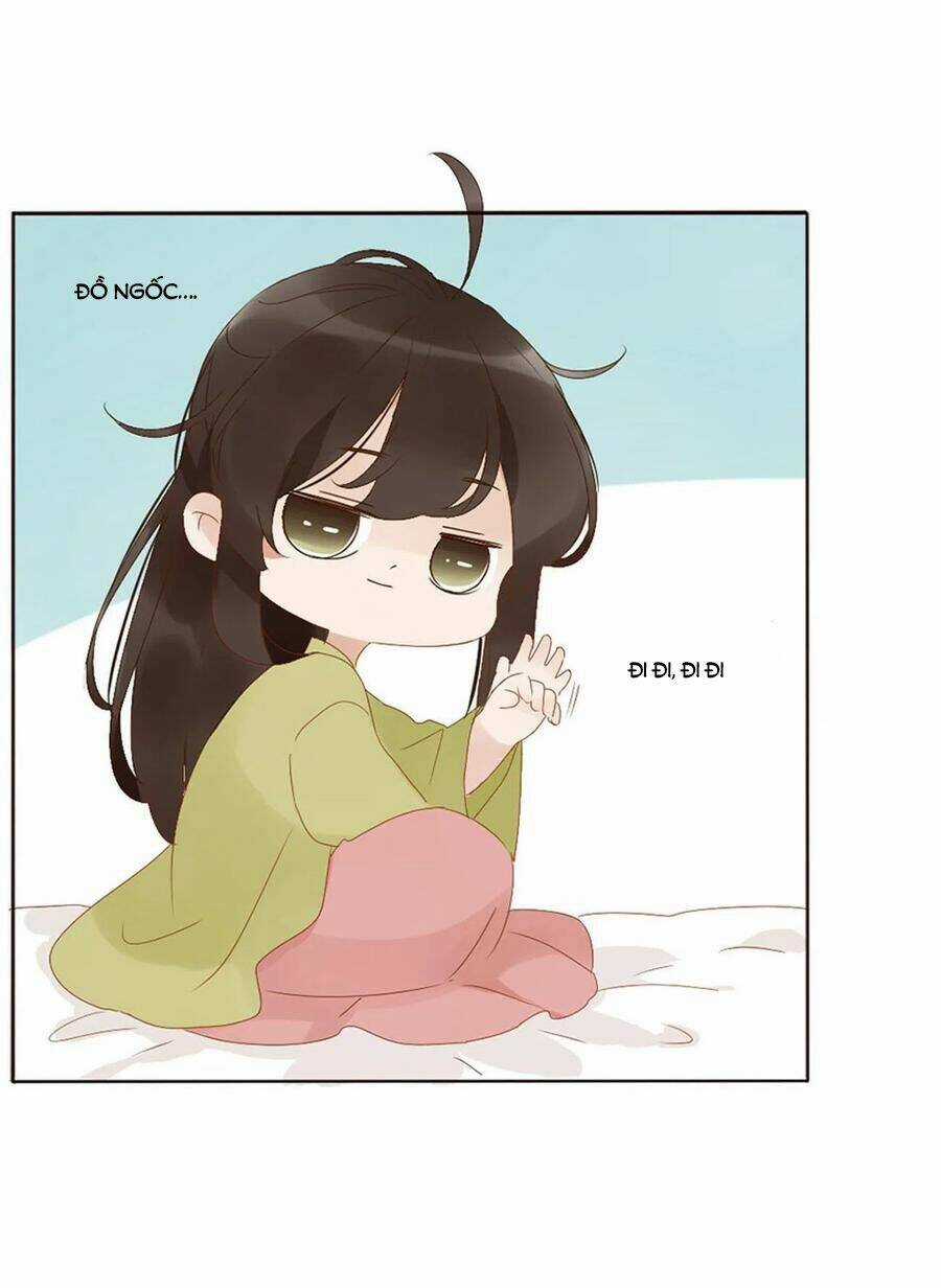 Đế Vương Trắc - Chapter 234 - Trang 42