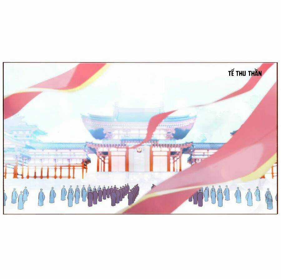 Đế Vương Trắc - Chapter 234 - Trang 44