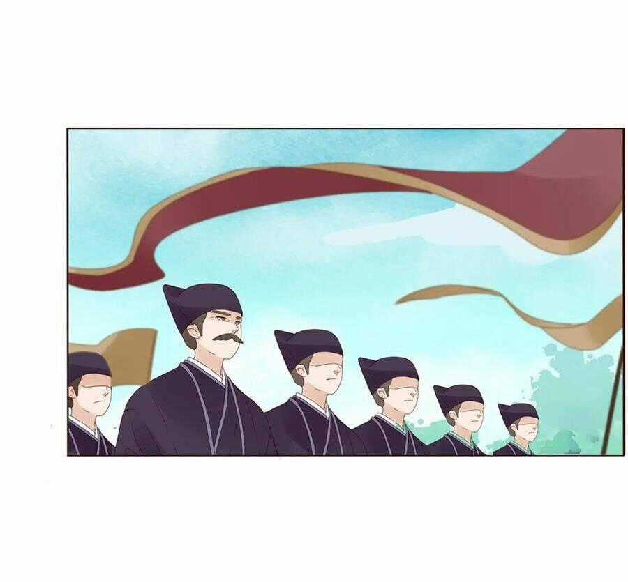 Đế Vương Trắc - Chapter 234 - Trang 45