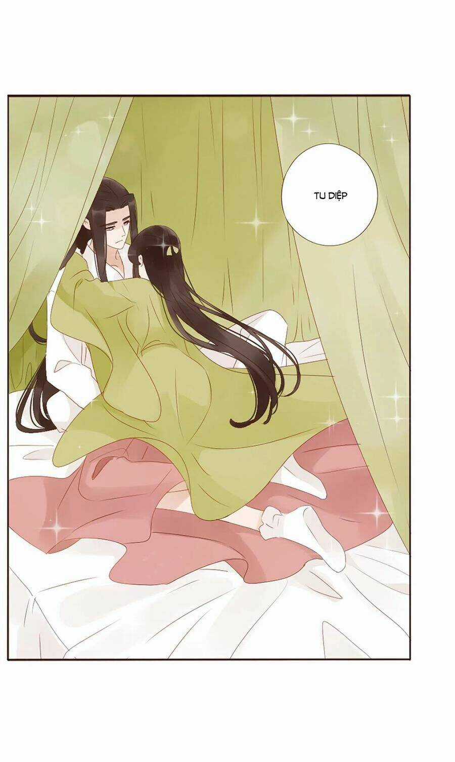 Đế Vương Trắc - Chapter 234 - Trang 6