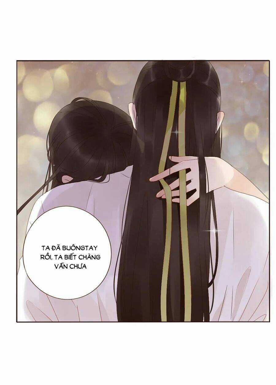 Đế Vương Trắc - Chapter 234 - Trang 7