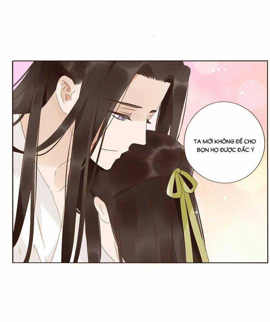 Đế Vương Trắc - Chapter 234 - Trang 9