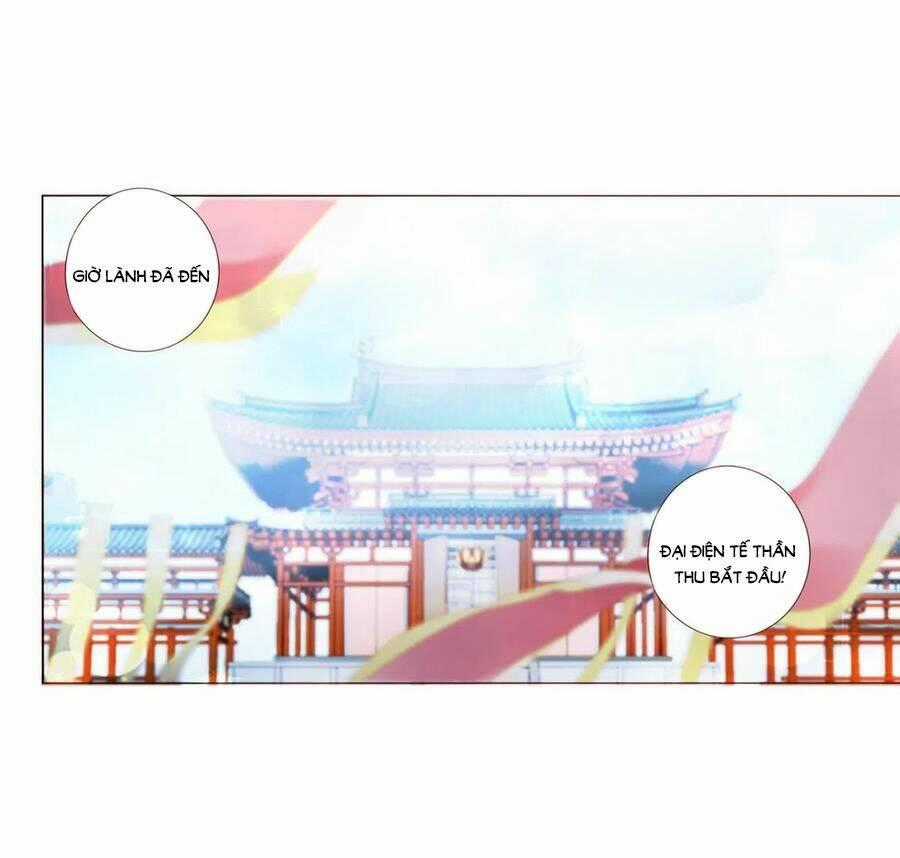 Đế Vương Trắc - Chapter 235 - Trang 1
