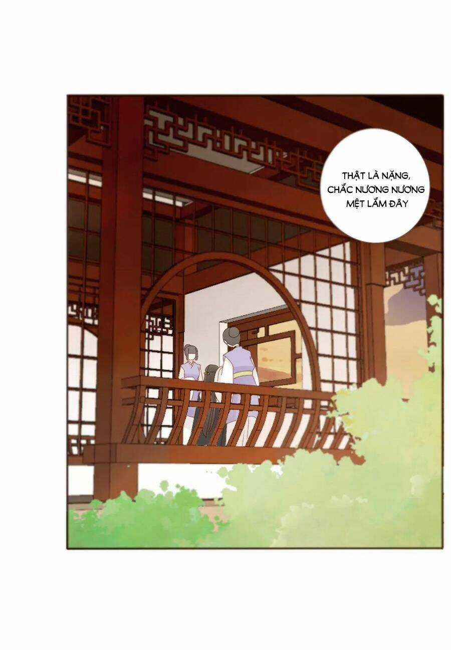 Đế Vương Trắc - Chapter 235 - Trang 11